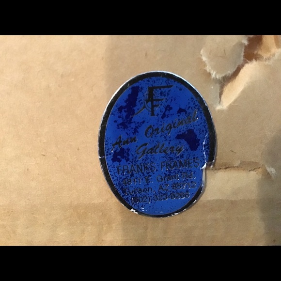 KL Tafoya Painting - Picture 5 of 7